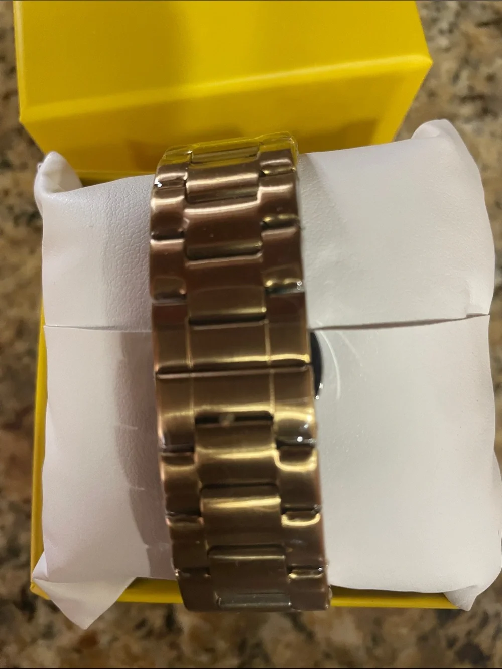 Invicta bold green